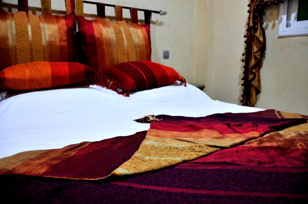 Luxury Riad Saad Fes- Apart Δωμάτιο φωτογραφία