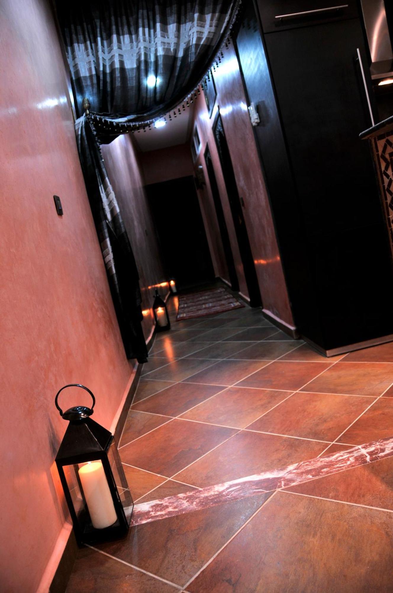 Luxury Riad Saad Fes- Apart Εξωτερικό φωτογραφία